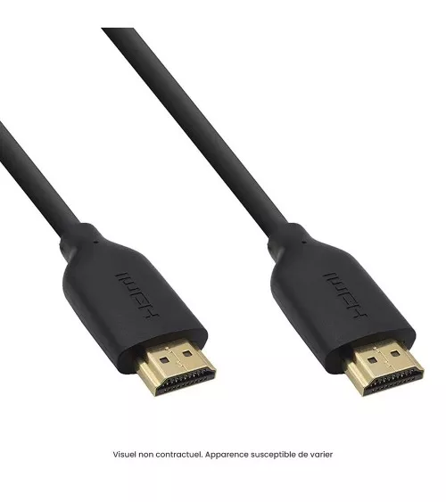 1.5-meter HDMI cable (for monitor)